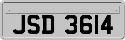 JSD3614