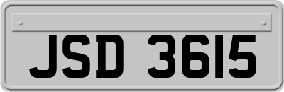 JSD3615