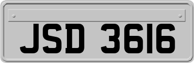 JSD3616