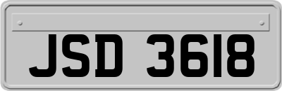 JSD3618