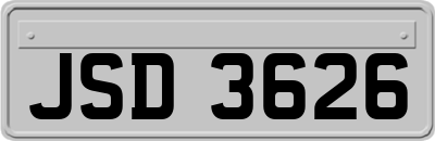 JSD3626