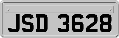 JSD3628