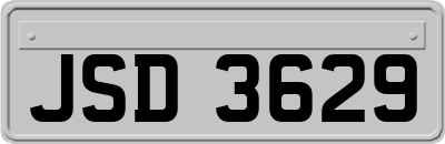 JSD3629