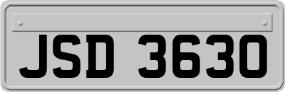 JSD3630