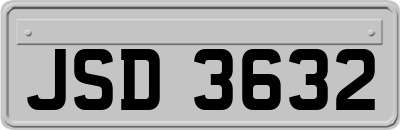 JSD3632