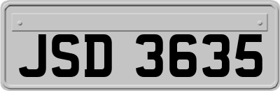 JSD3635