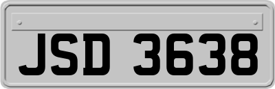 JSD3638