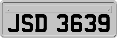 JSD3639