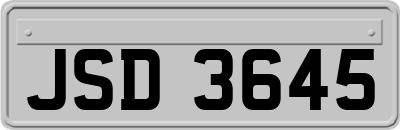 JSD3645