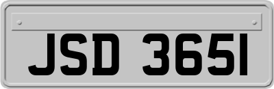 JSD3651