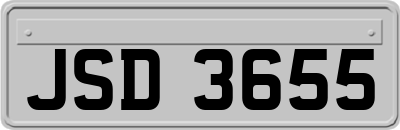 JSD3655