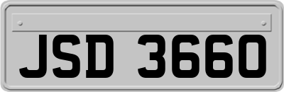 JSD3660