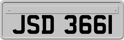 JSD3661