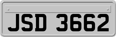 JSD3662