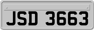 JSD3663