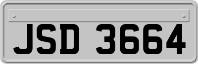 JSD3664