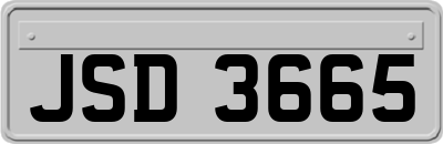 JSD3665