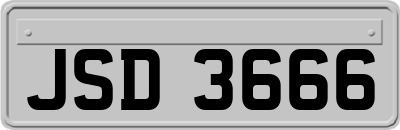 JSD3666