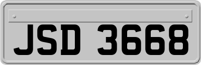 JSD3668