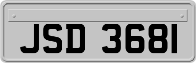 JSD3681
