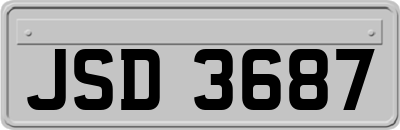 JSD3687