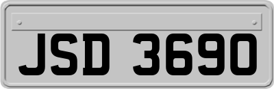 JSD3690