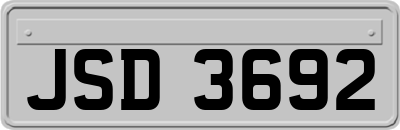 JSD3692