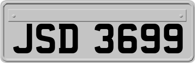 JSD3699