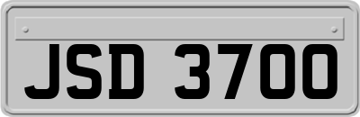 JSD3700
