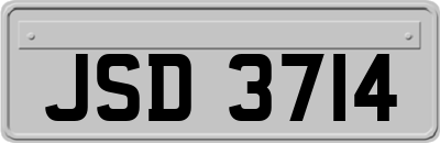 JSD3714