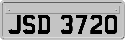 JSD3720