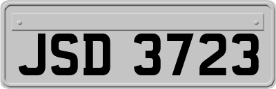 JSD3723