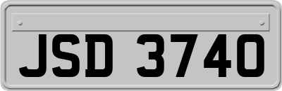 JSD3740