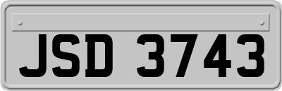 JSD3743