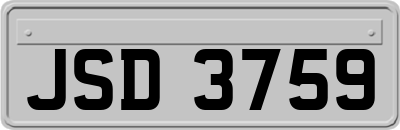 JSD3759