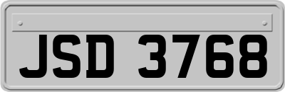 JSD3768