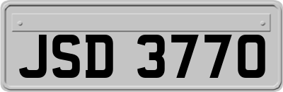 JSD3770