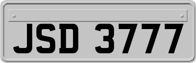JSD3777