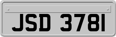 JSD3781