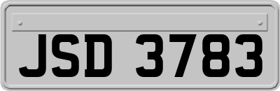 JSD3783