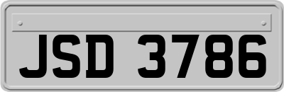 JSD3786