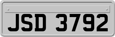 JSD3792