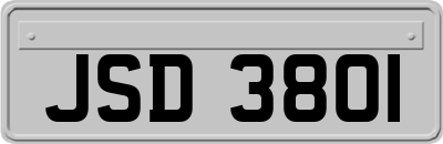 JSD3801