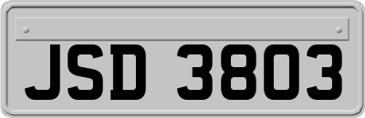 JSD3803