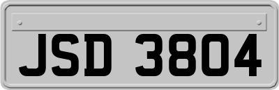 JSD3804