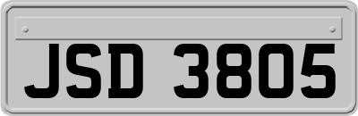 JSD3805