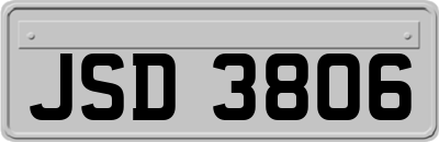 JSD3806
