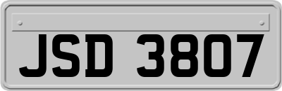 JSD3807