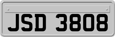 JSD3808