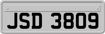 JSD3809